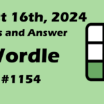 Today’s NYT Connections Answer 433 | Hints & Solutions for August 17, 2024