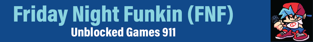 unblocked games 911 fnf