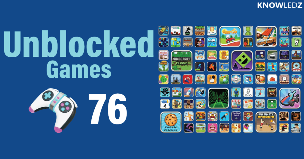 unblocked games 76